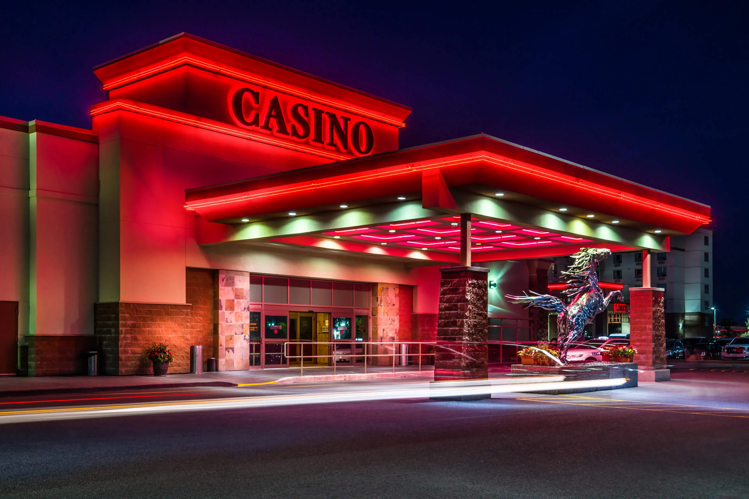Casino Calgary