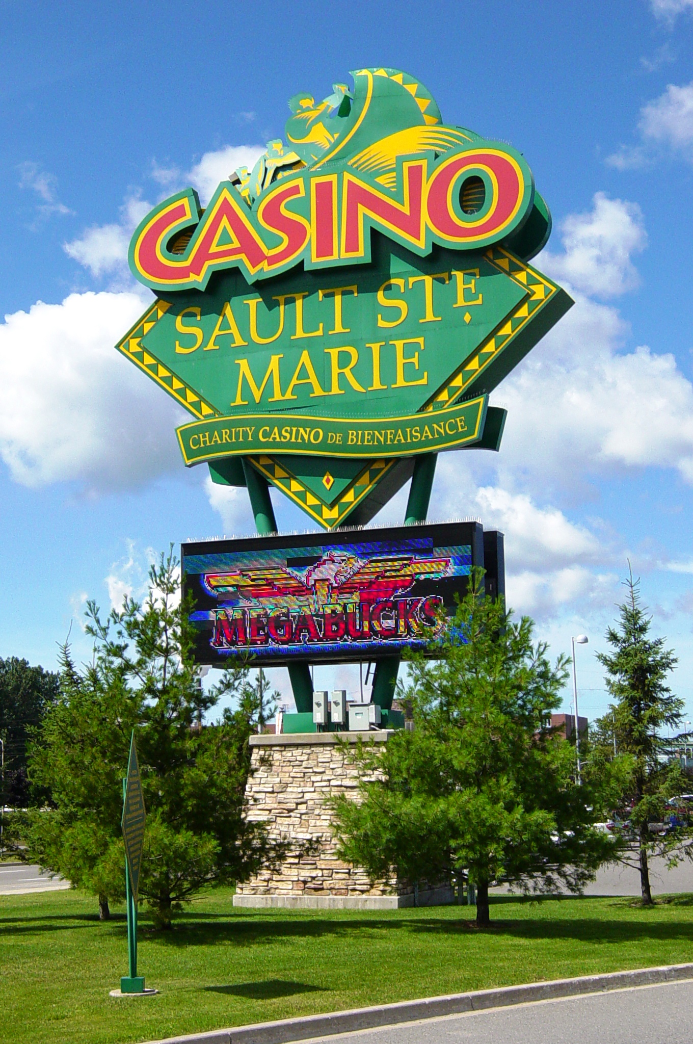 Casino Sault Ste Marie