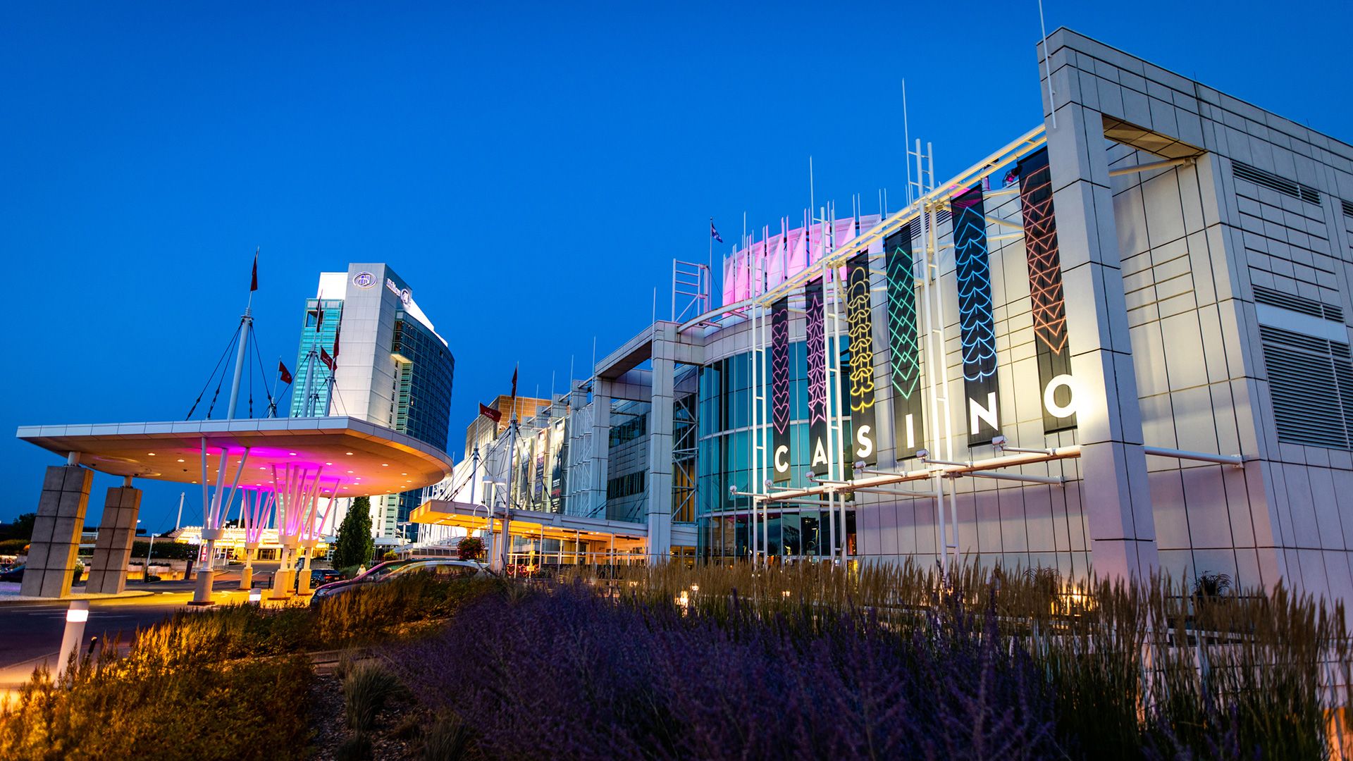 Casino du Lac-Leamy