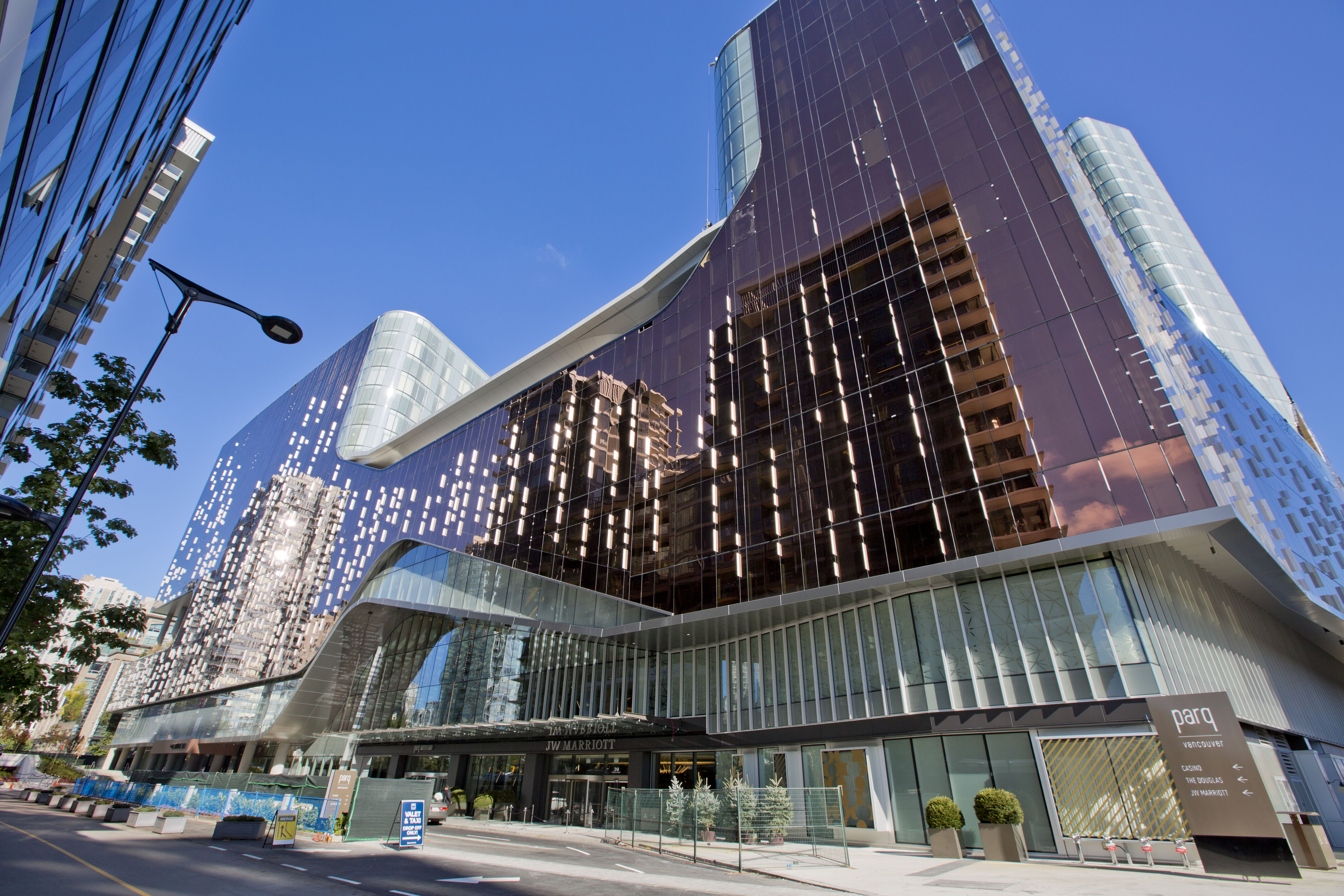 Casino Vancouver