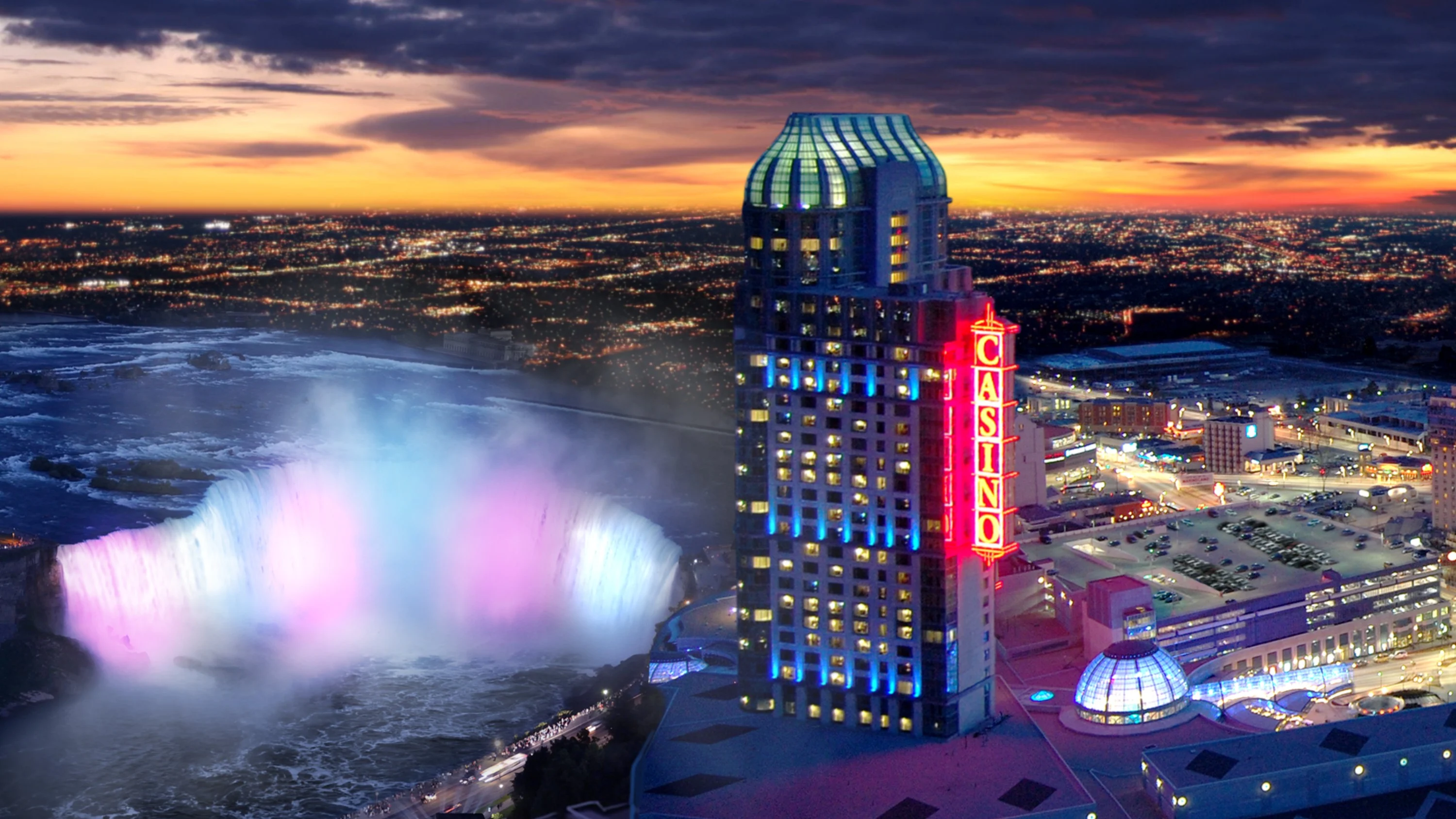 Fallsview Casino Resort
