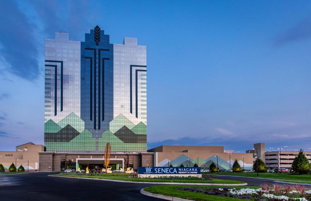 Casino Resort Niagara Falls