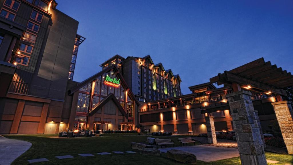 Casino Resort Vancouver